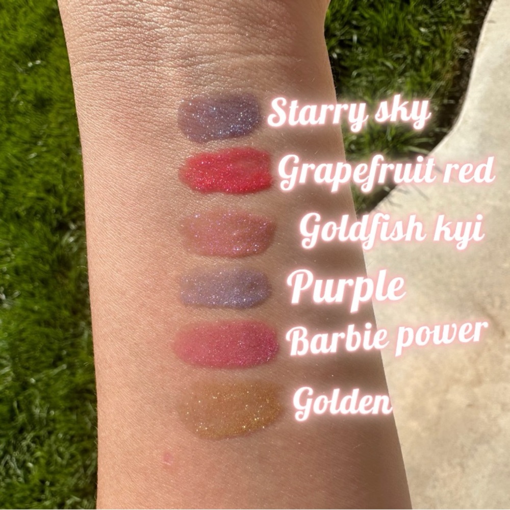 Lipgloss bundle - Picture 3 of 3